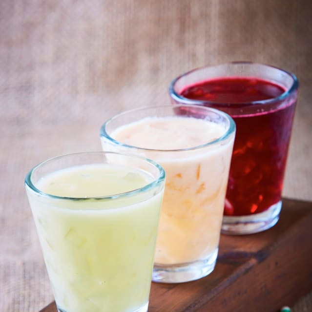 Agua Fresca