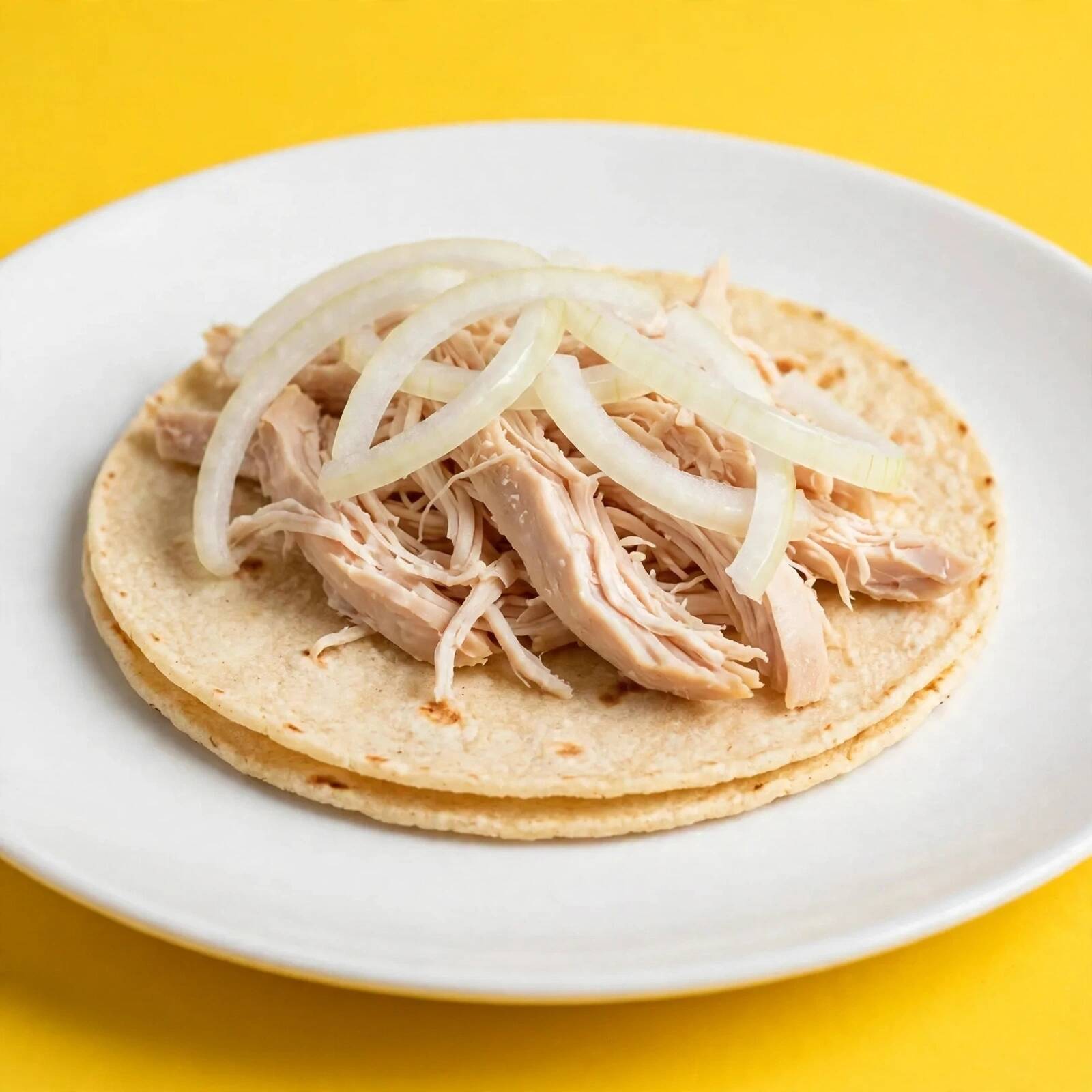 Tacos de Pollo