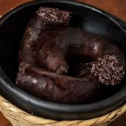 Porción de Morcilla