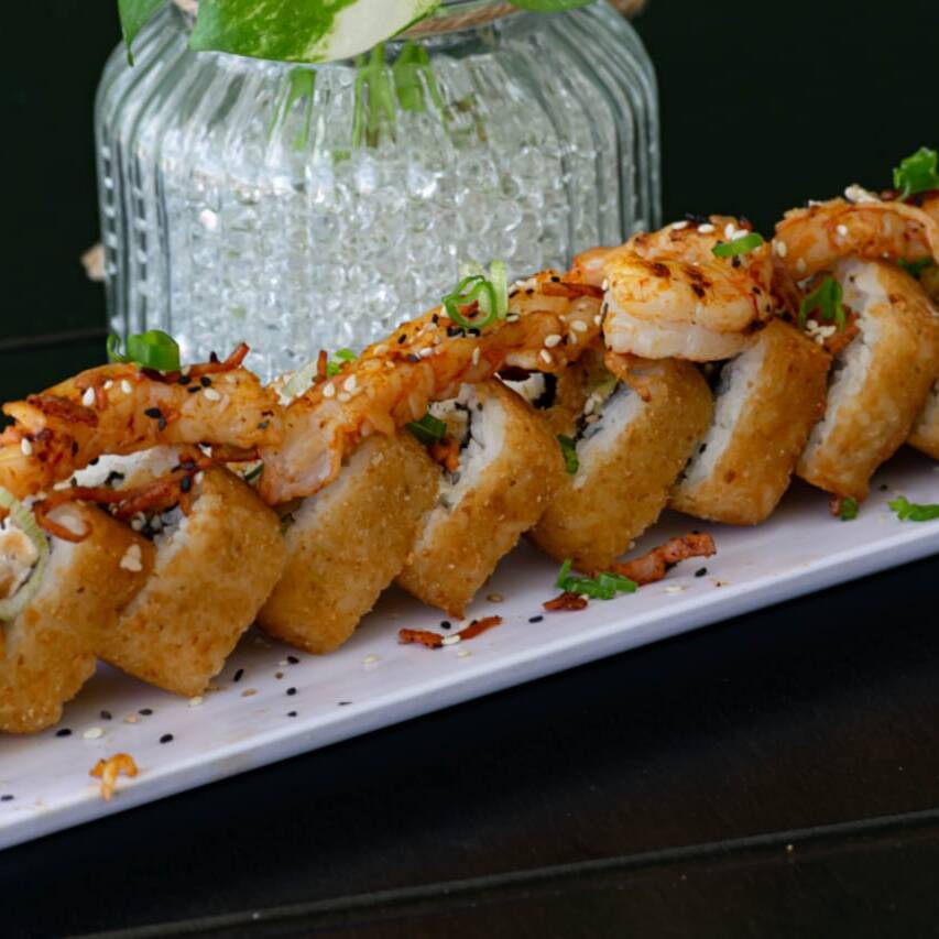 Huérfano Roll