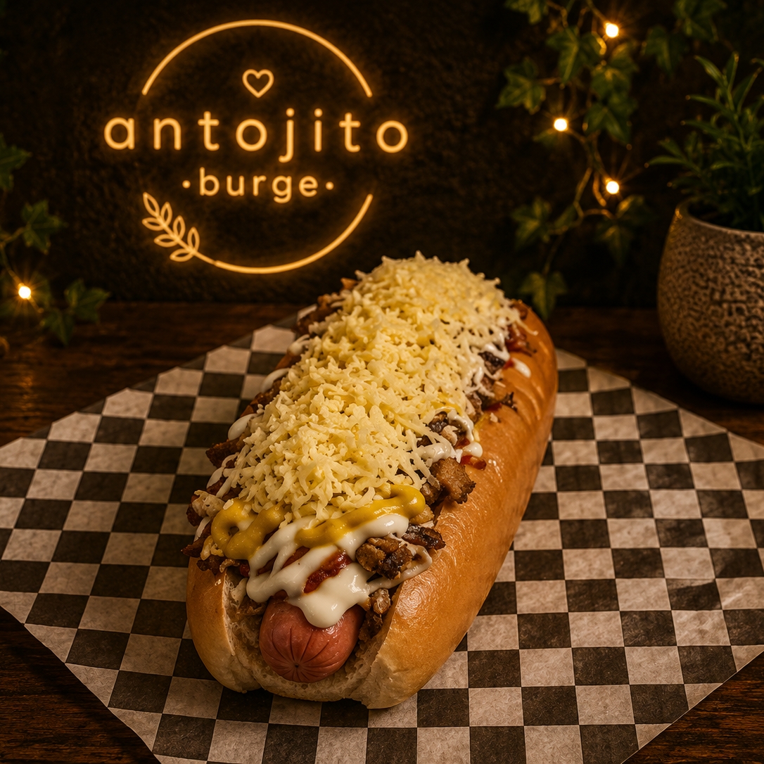 Hot Dog