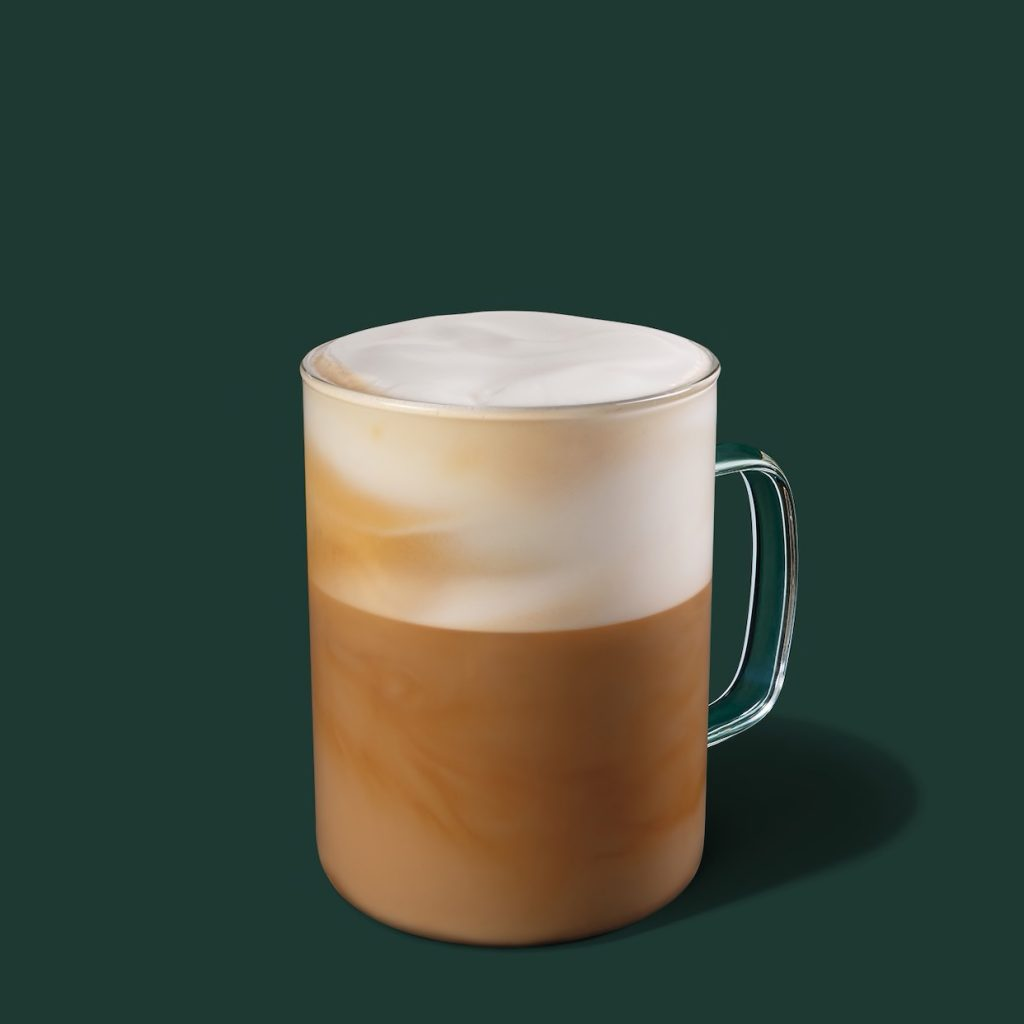 Capuccino