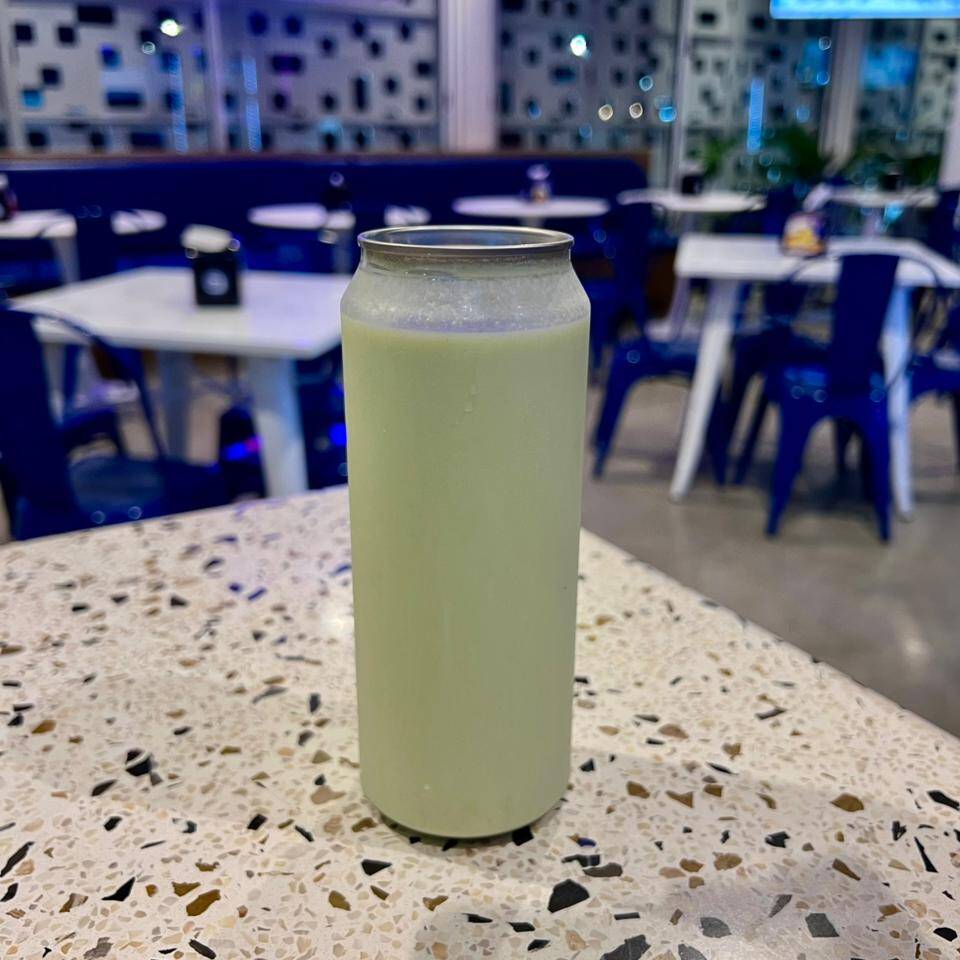 Matcha Latte 500ml