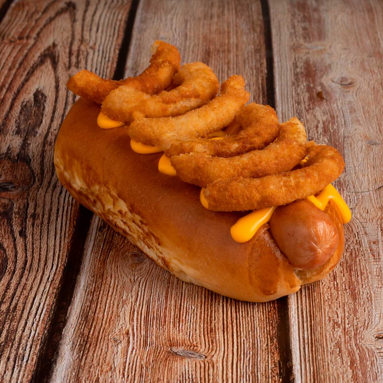 Combo Smoke Dog