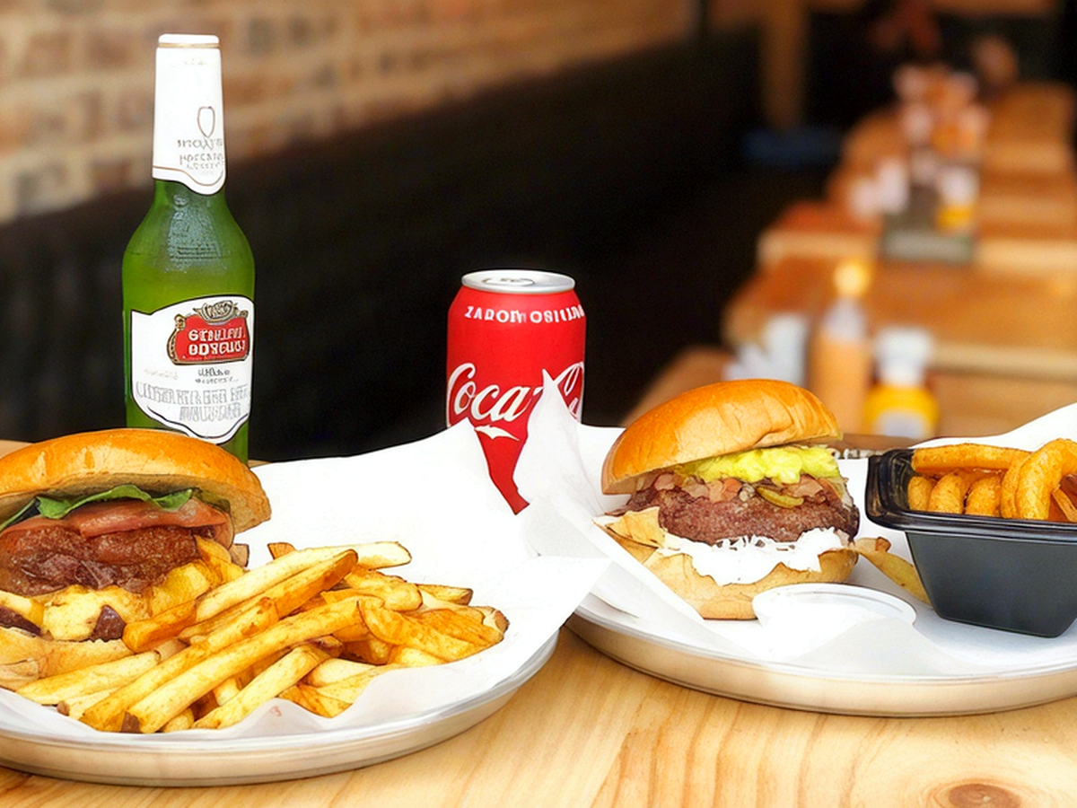 Narros Burger (NORTE)