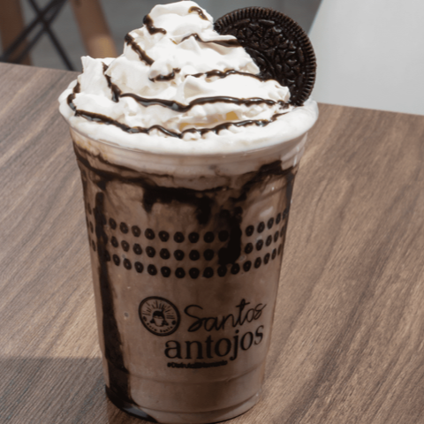 Cookies and Cream
