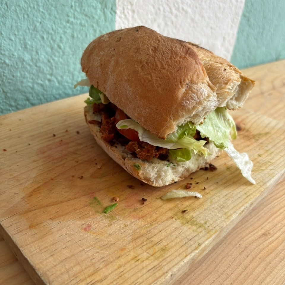 Torta Aguacate
