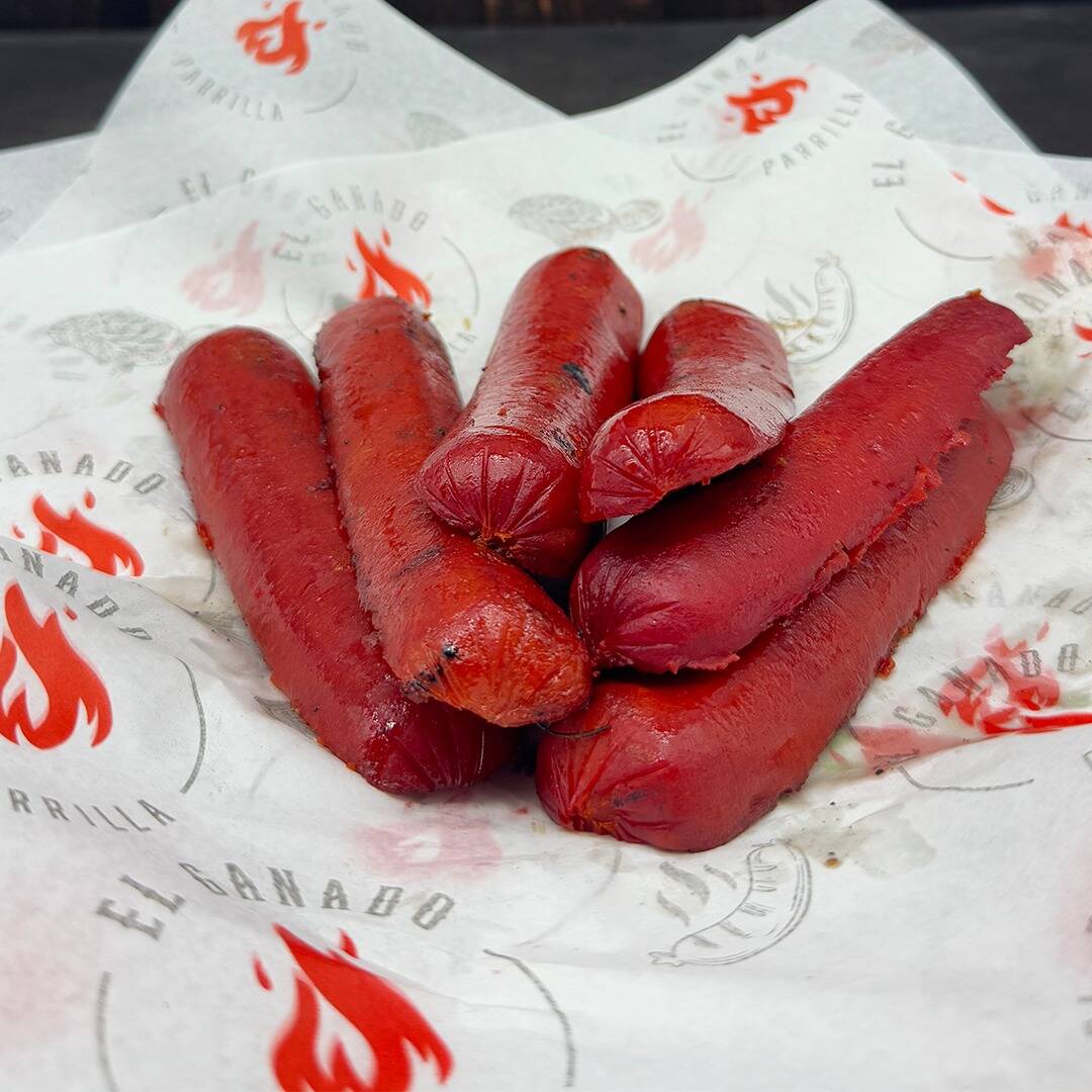 Salchicha para Asar 1 pza