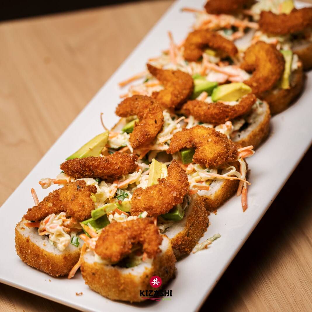 Sushi Extremo