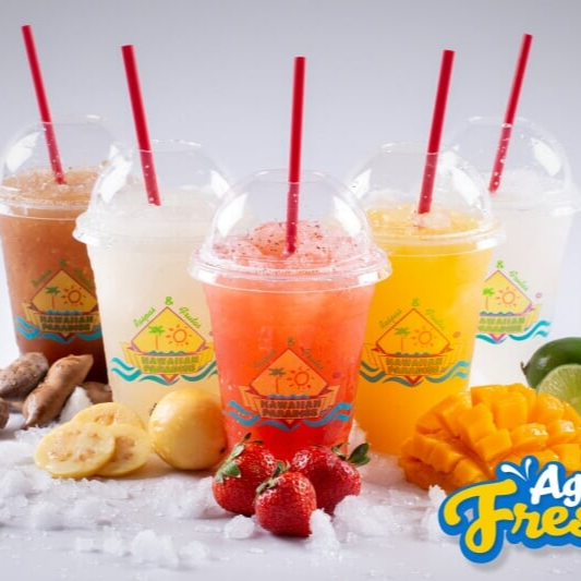 Agua Fresca