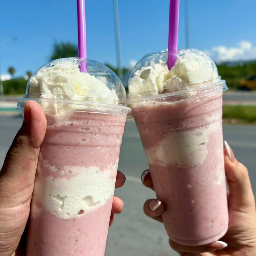 Smoothie  FRESA