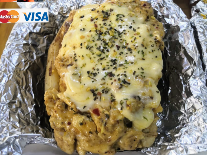 Papa de Costilla