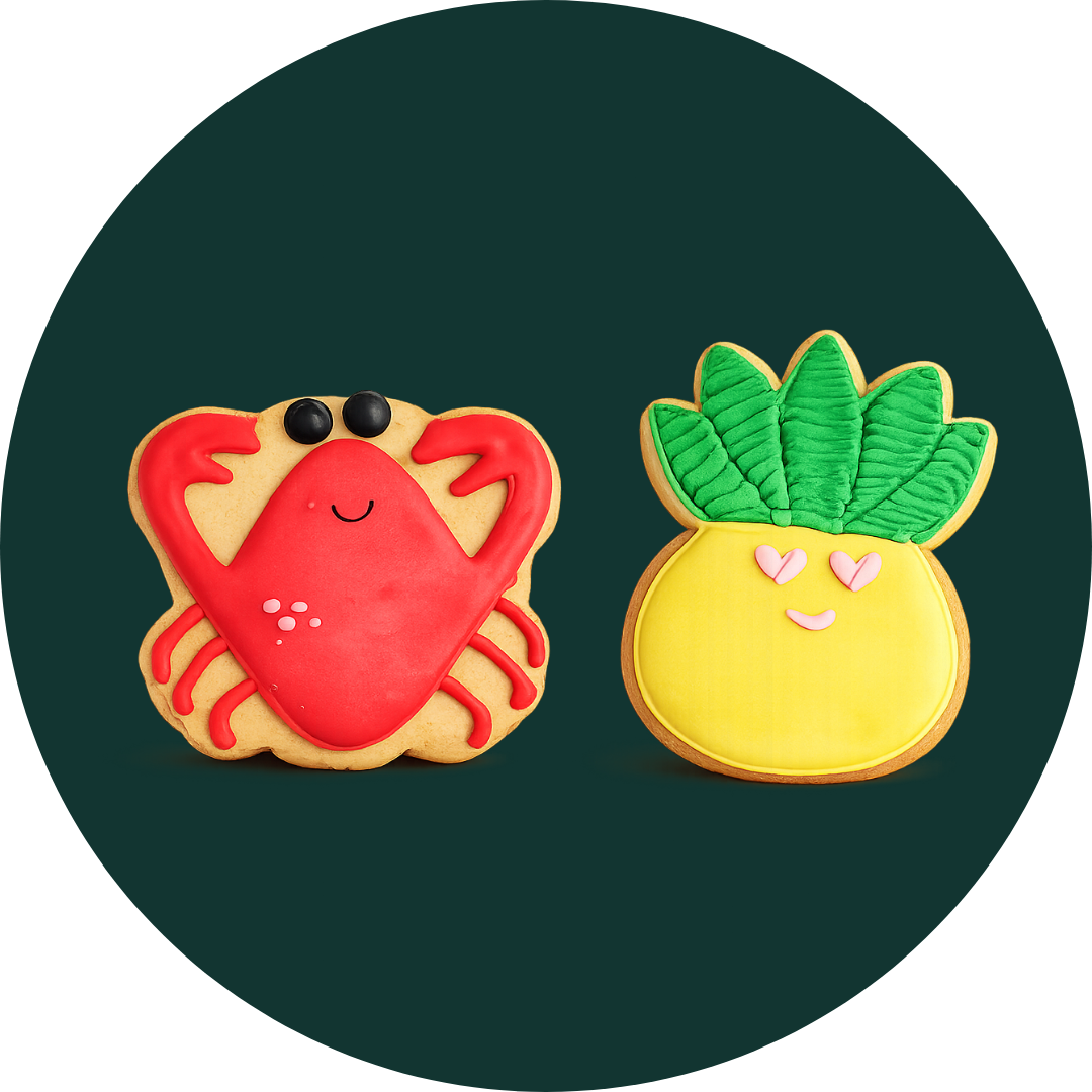Galleta Summer