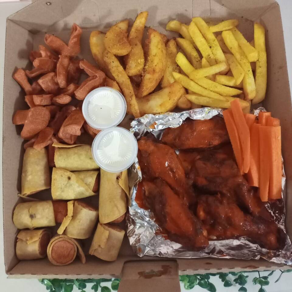 Orden Porkimelomeresco