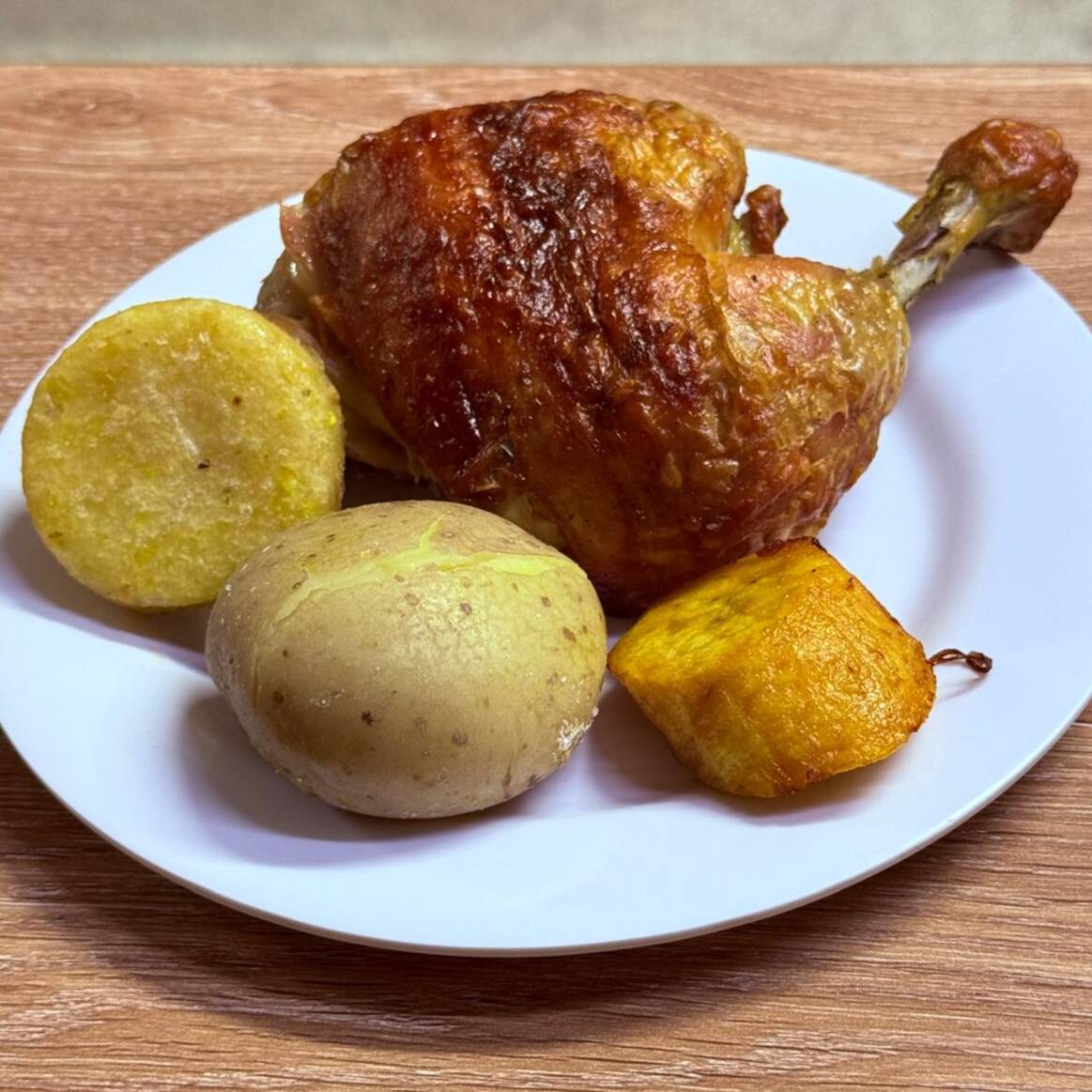 Cuarto de Pollo