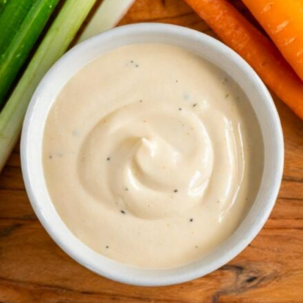 Dip Grande Ranch 4oz.