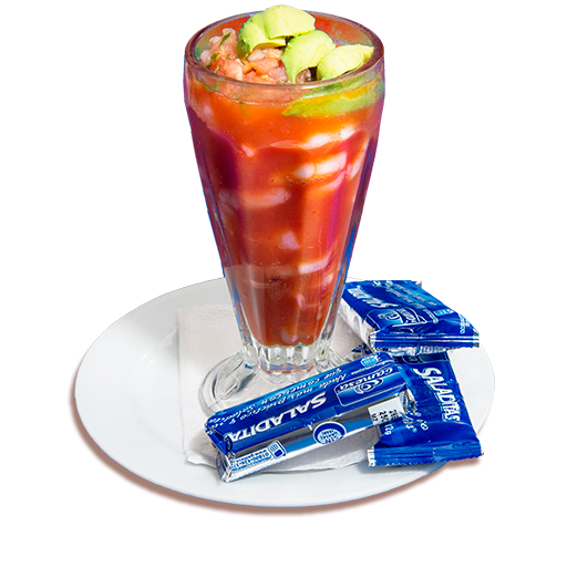 coctel grande