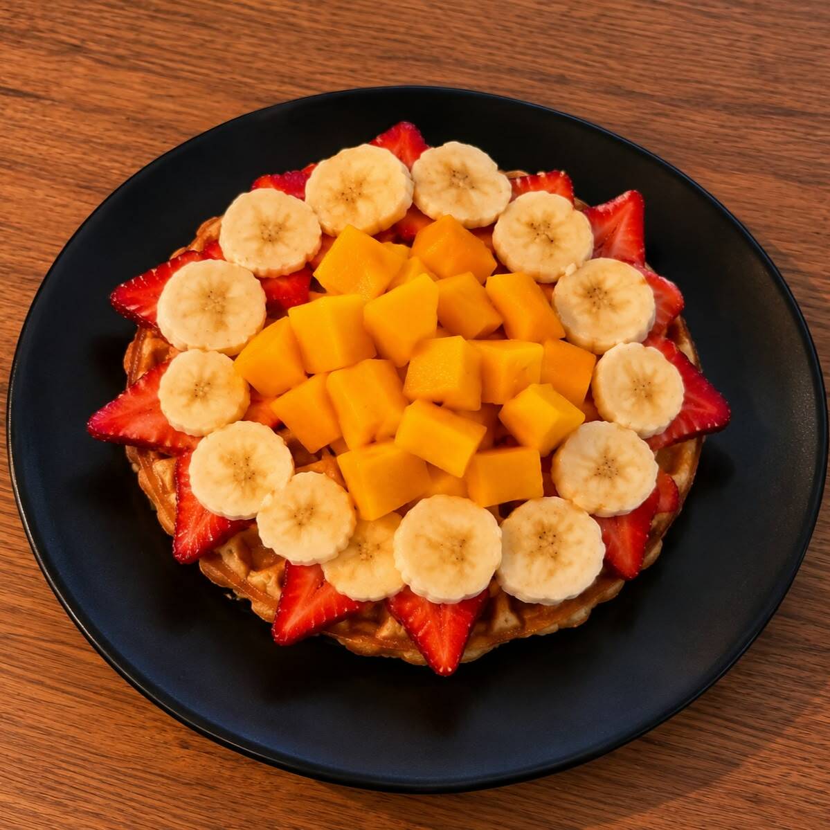 Waffle