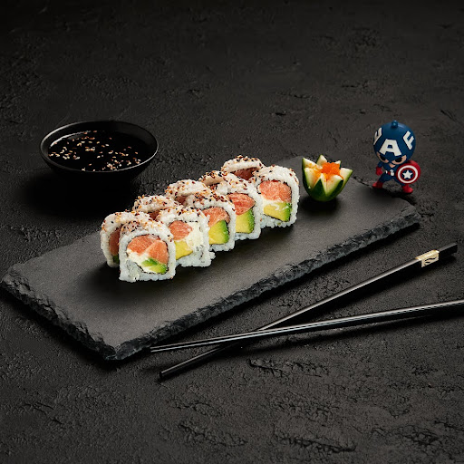 Filadelphia Roll