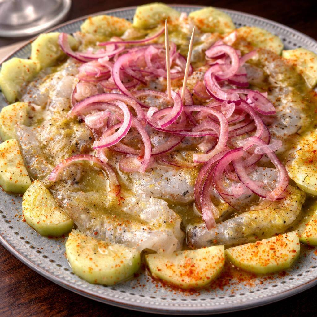 AGUACHILE VERDE