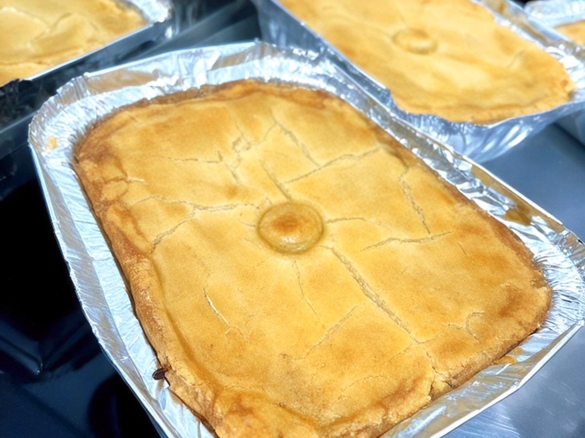 Doces Da Nay - Doces E Salgados