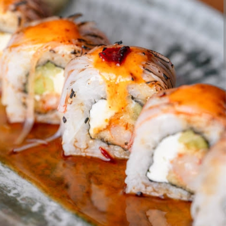 Salinas Roll
