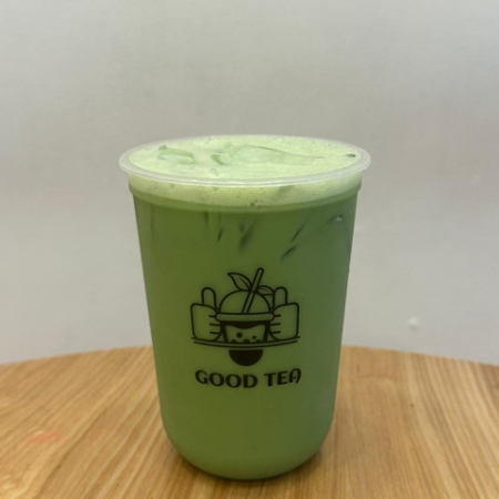 Thai Milk