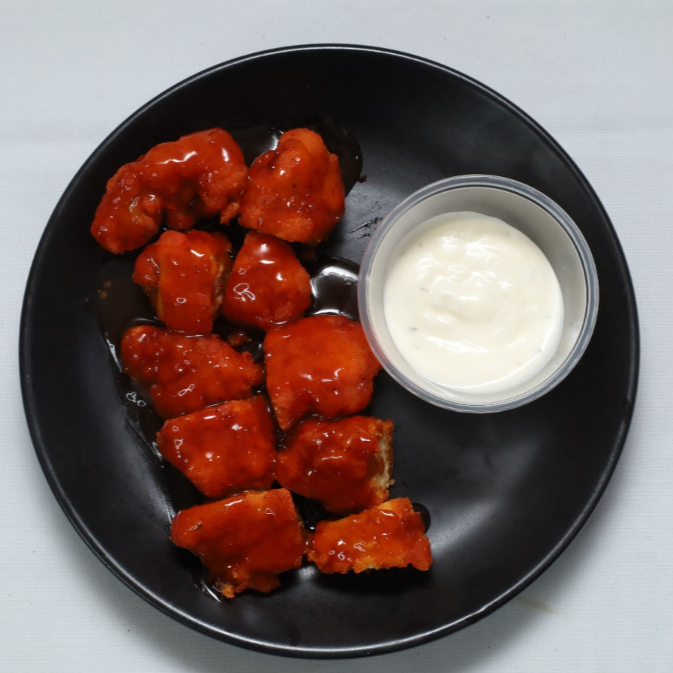 Boneless 250 gr