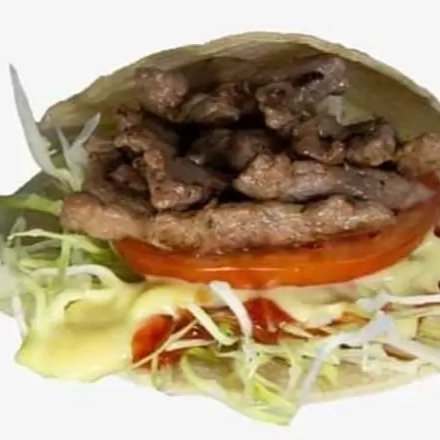 Gallo de Lomo