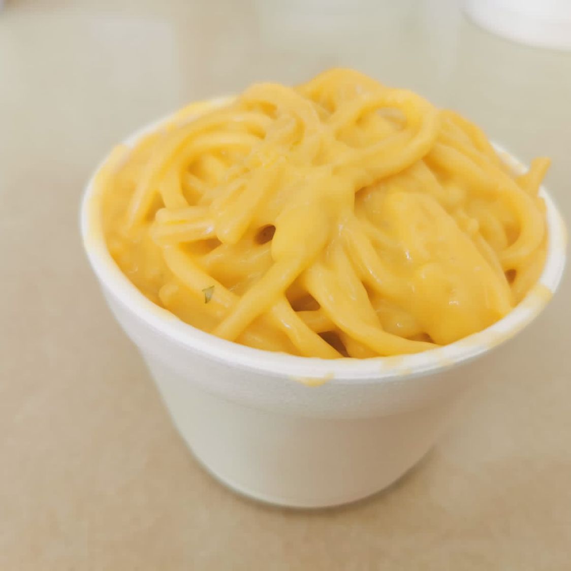 1/2 L de Spaghetti