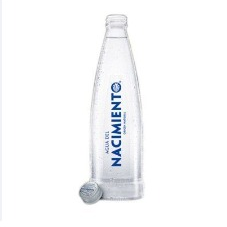 Agua HATSU Con Gas