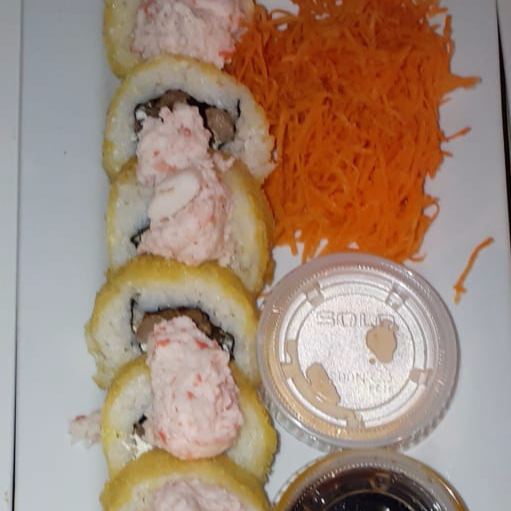 Hito Roll
