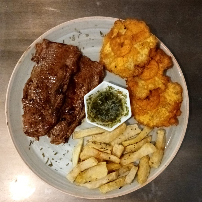 Punta de anca 200gr