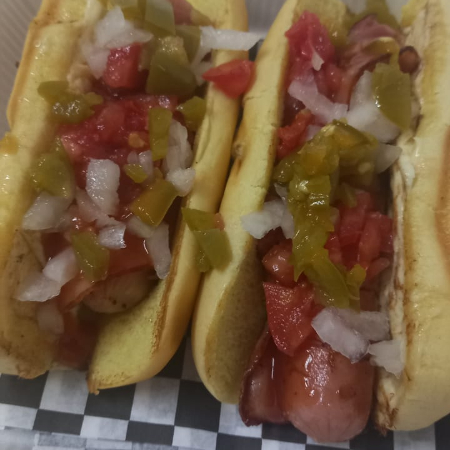 HotDog