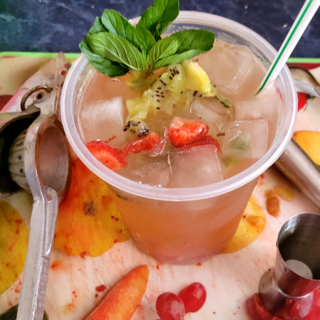 Mojito de Sabor