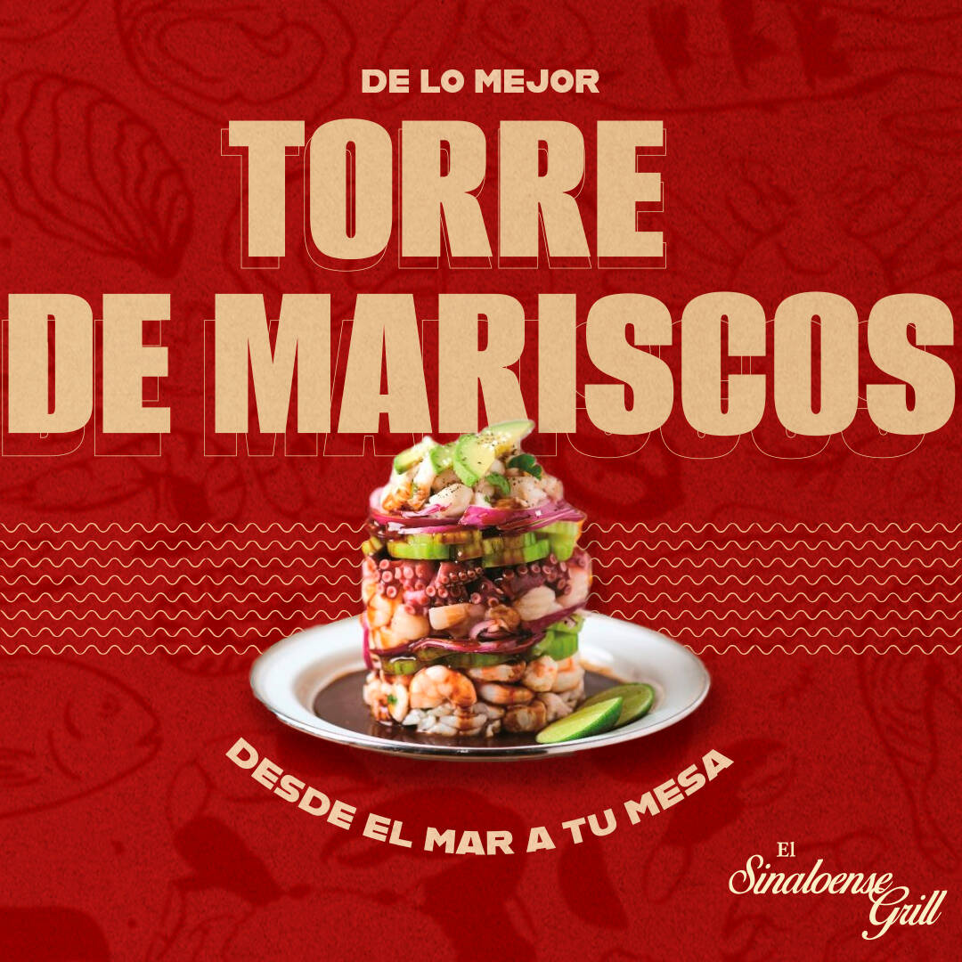 Torre de Mariscos