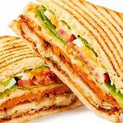 SANDWICH DE POLLO