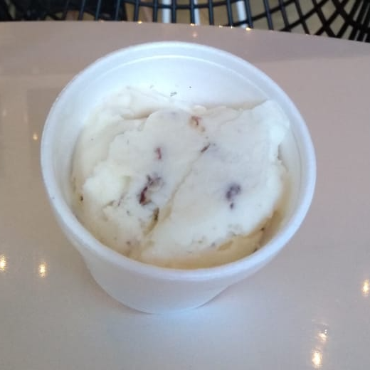 Nieve de Nuez
