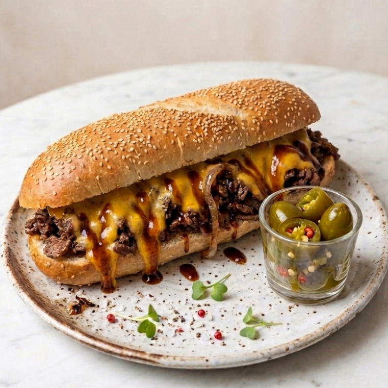 Kings BBQ