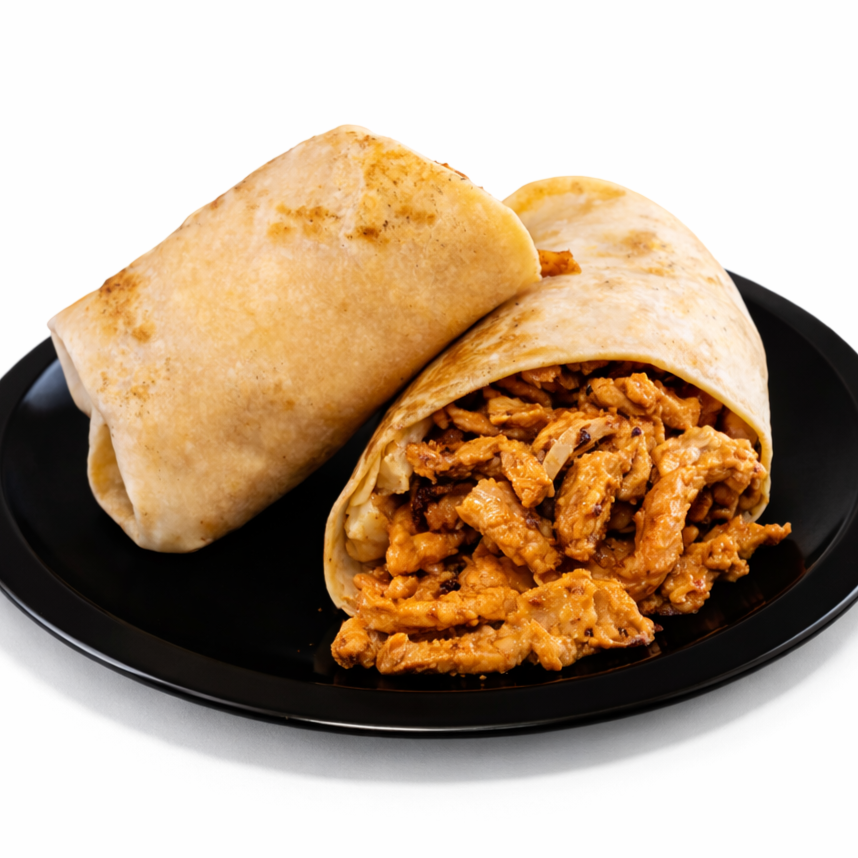 Burrito de Enchilada