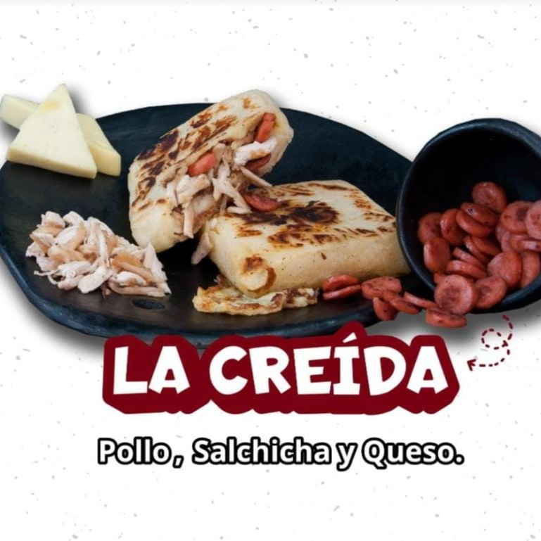 La Creida
