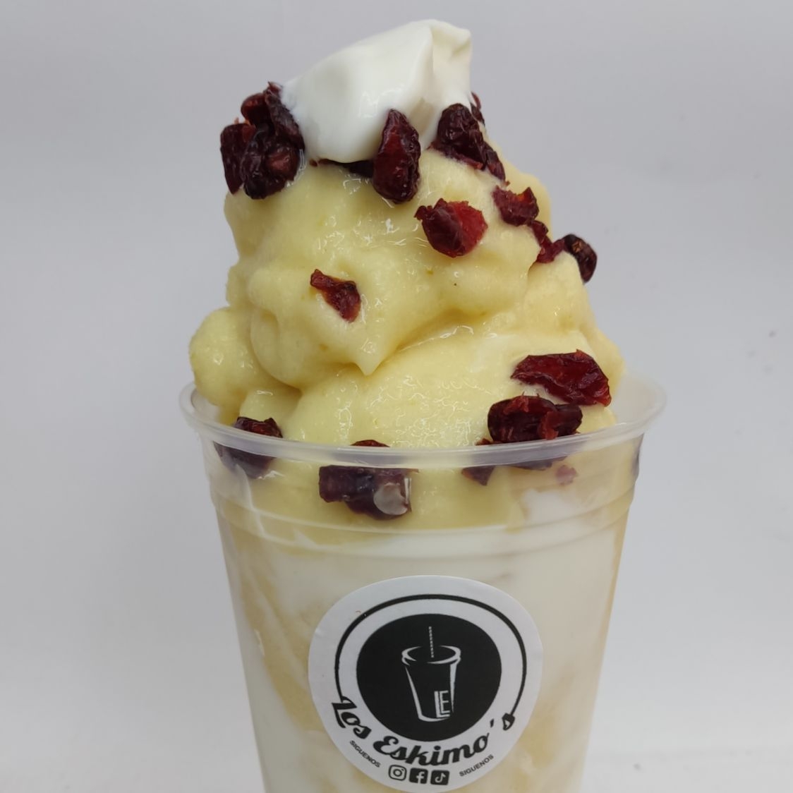 Smoothie de guayaba