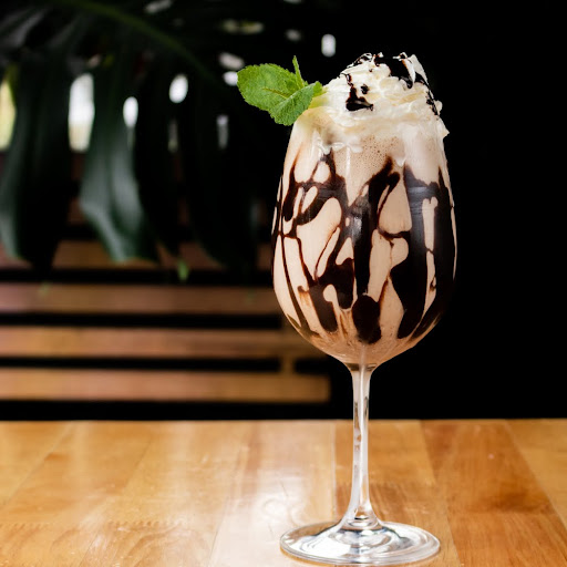 MALTEADA CAFE