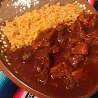 2 Guisados a Elección