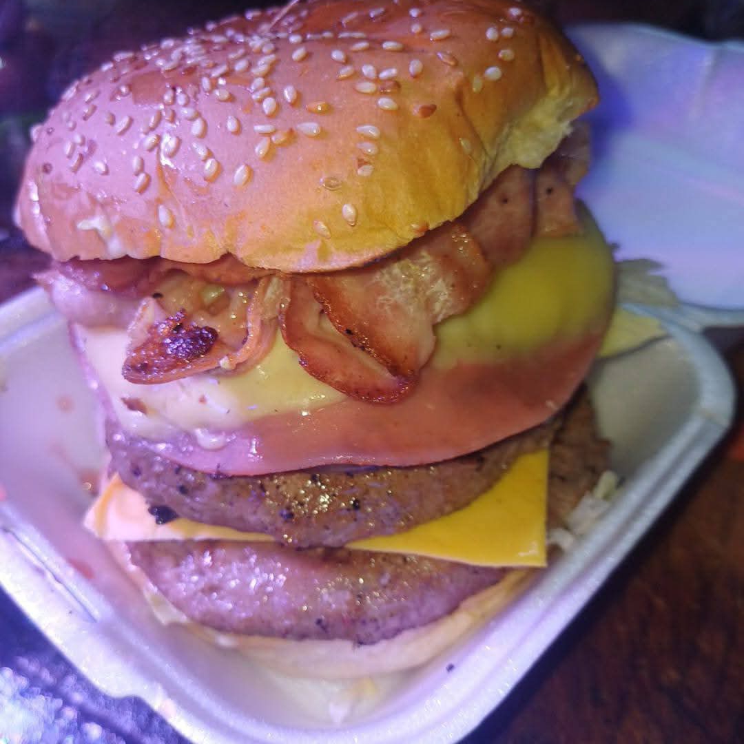Burger Nady