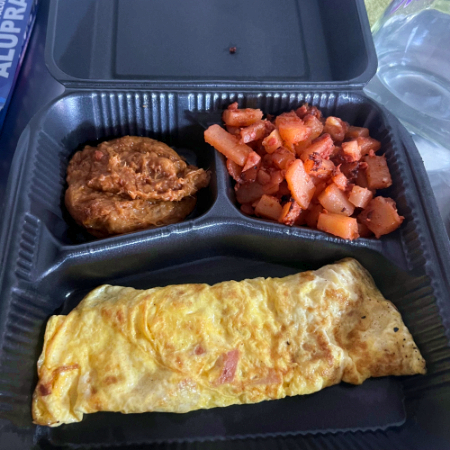 Omelette