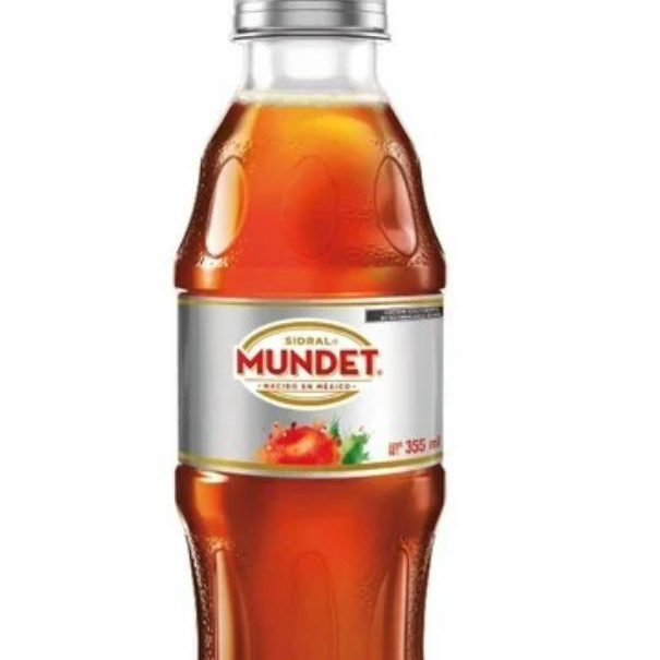 Manzanita 355 ml