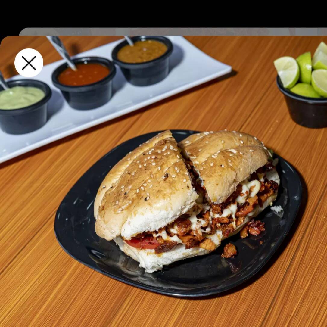 PROMOCION TORTAS