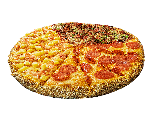 Triple especial