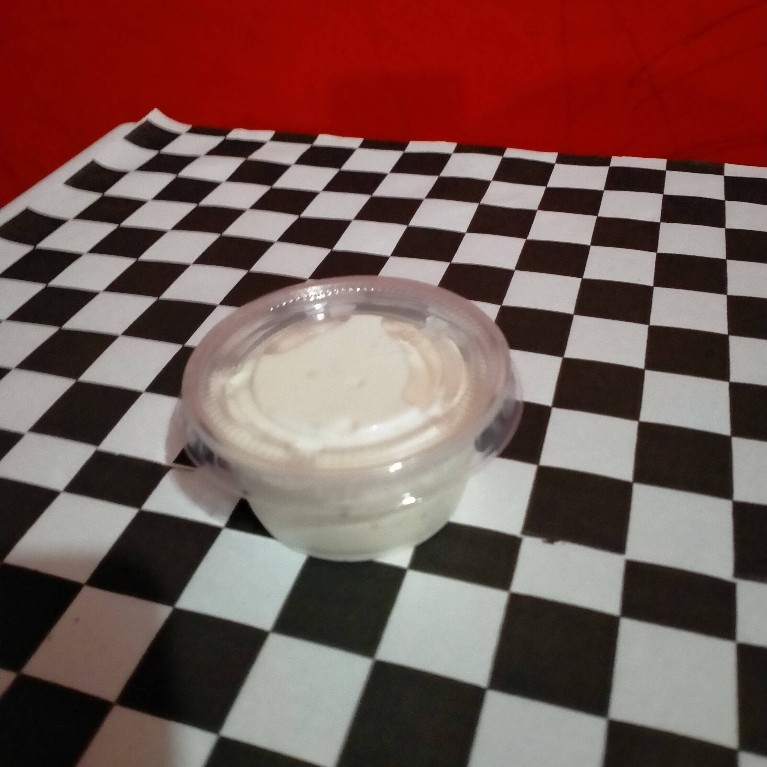 Aderezo ranch 2 oz.